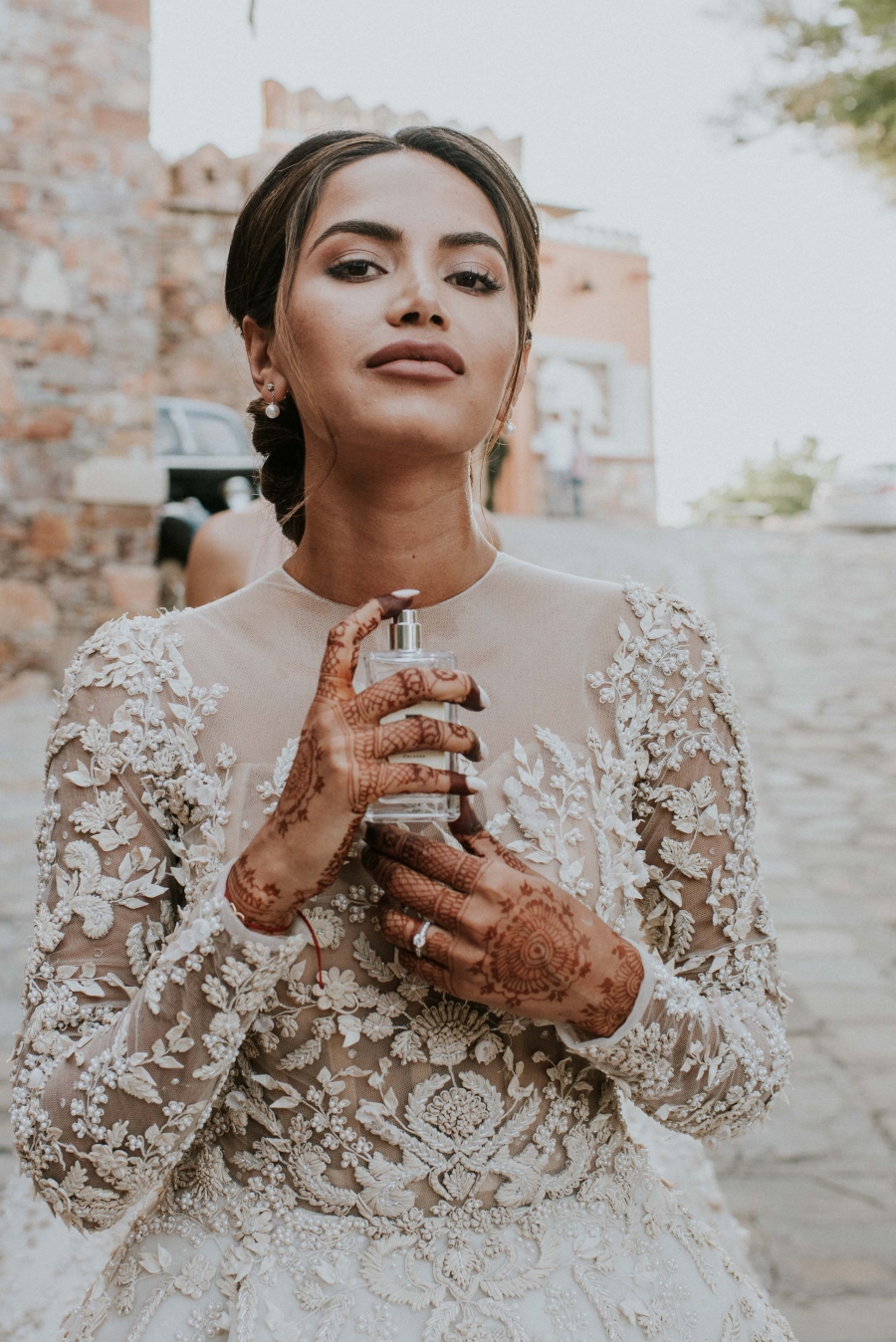 FIH Fotografie » Diipa & Oleg European wedding